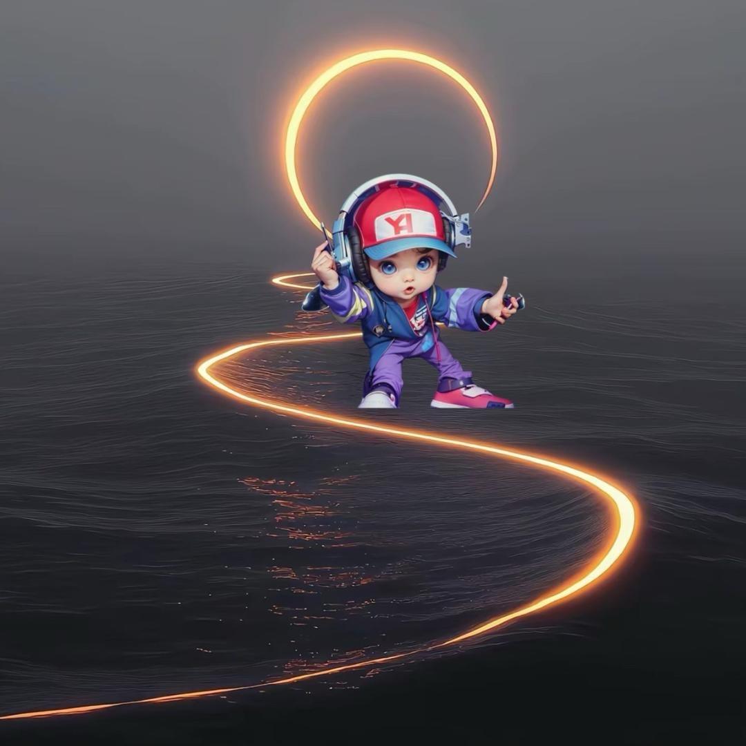 💫溜达玩.儿✨