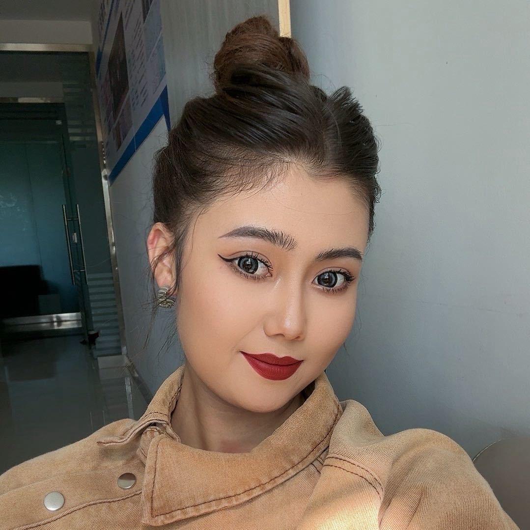 香妃🥰