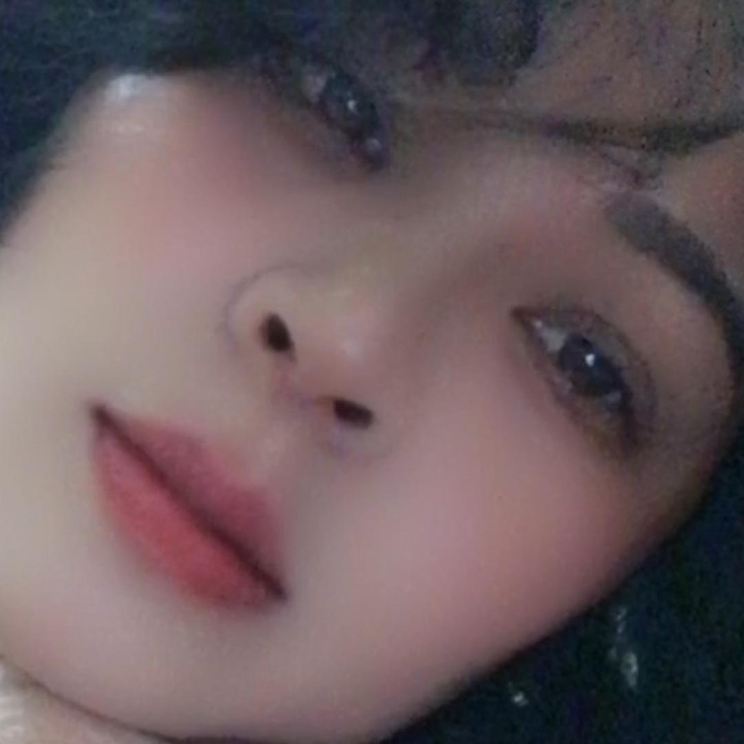 昵称娟子