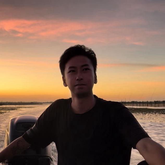 阳澄湖任性