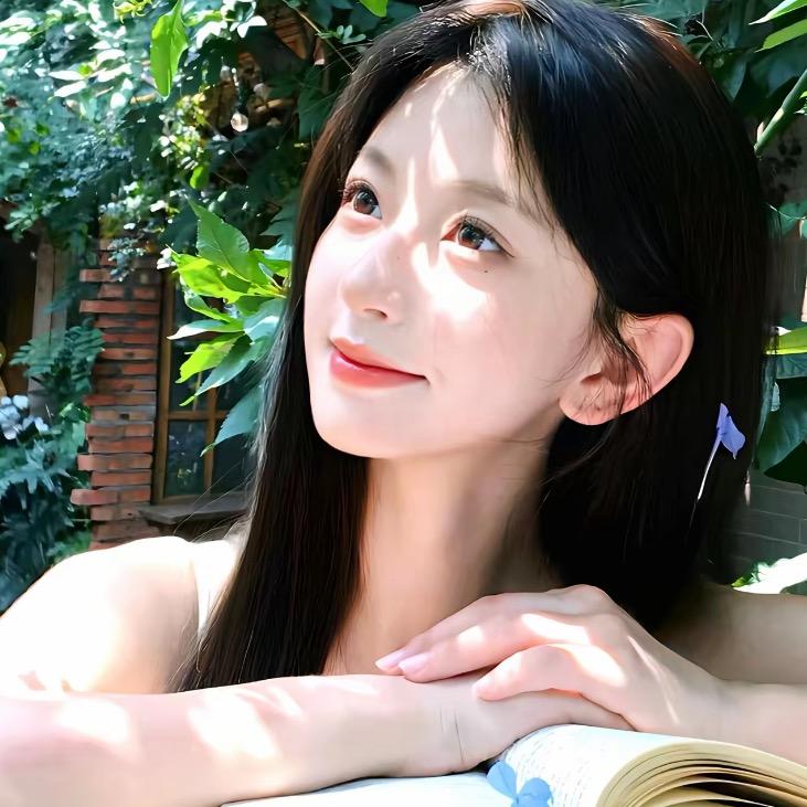小白兔白又白🐰