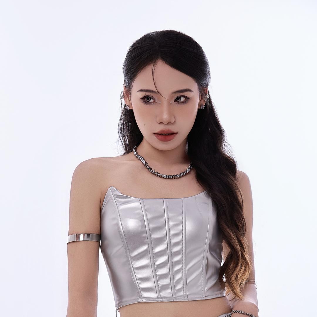晓晓Lia