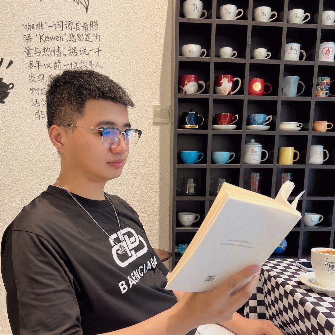林陌运营集