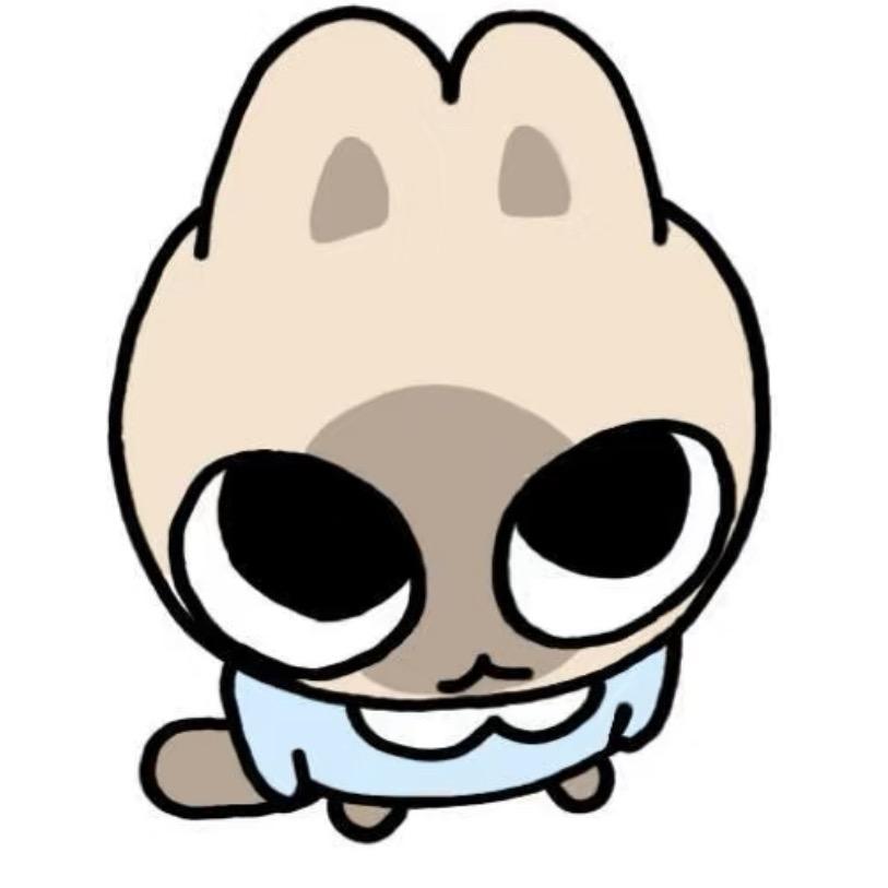 豆沙丸了^