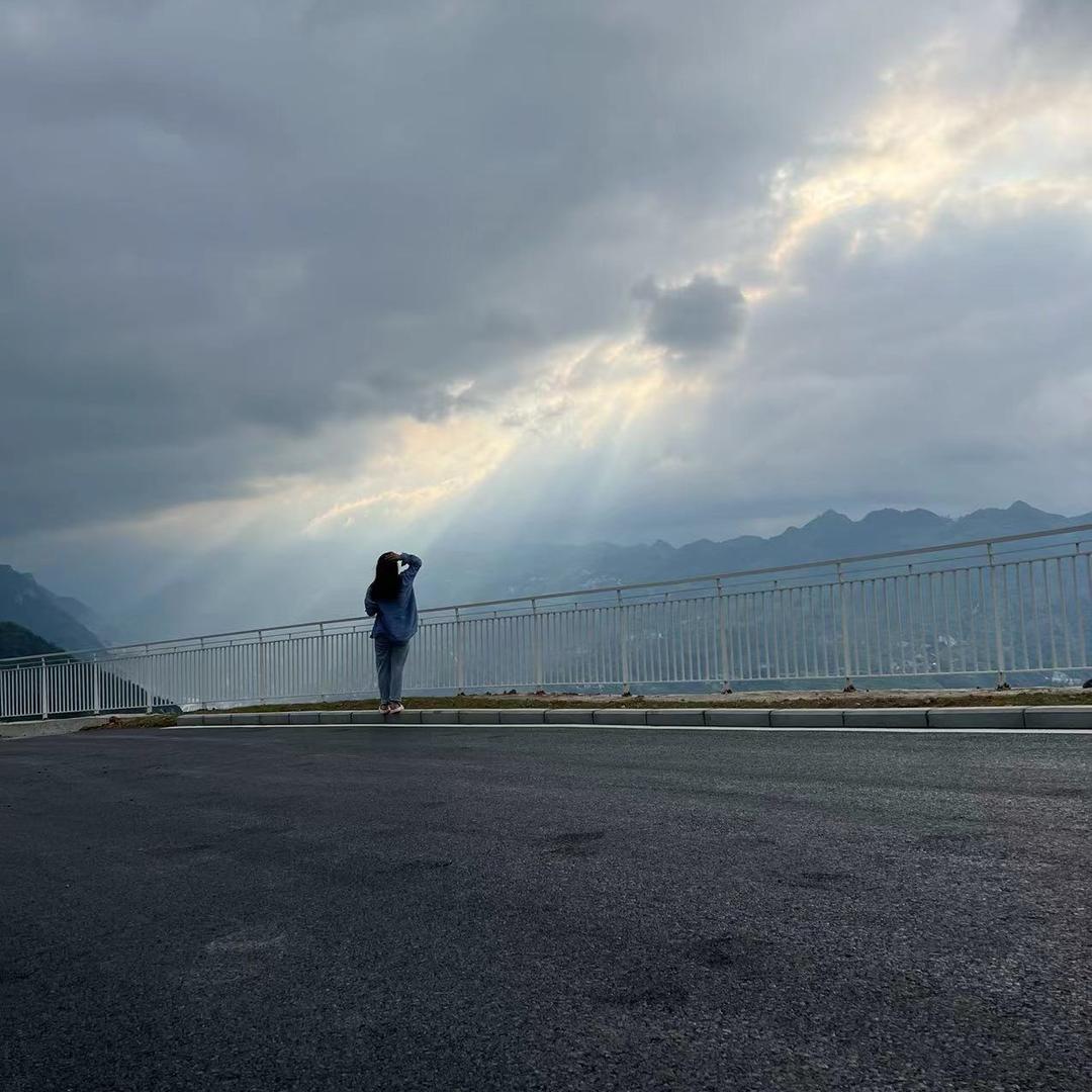尘埃