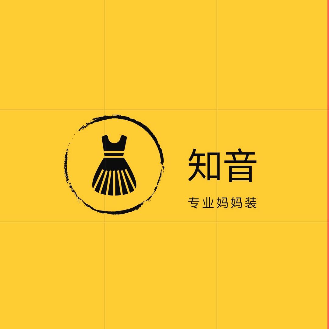 知音服饰妈妈装