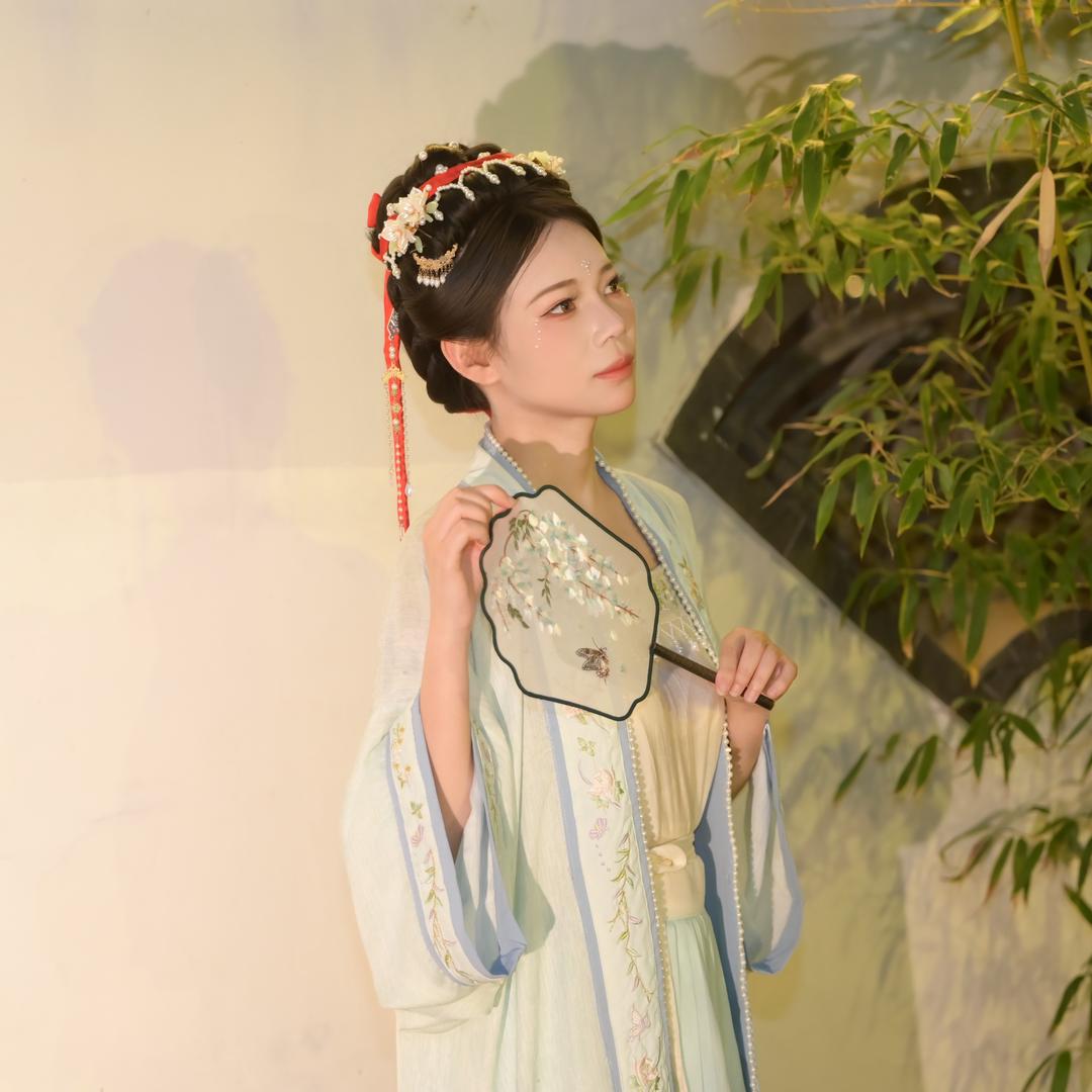 兜儿里有糖（孕中期）