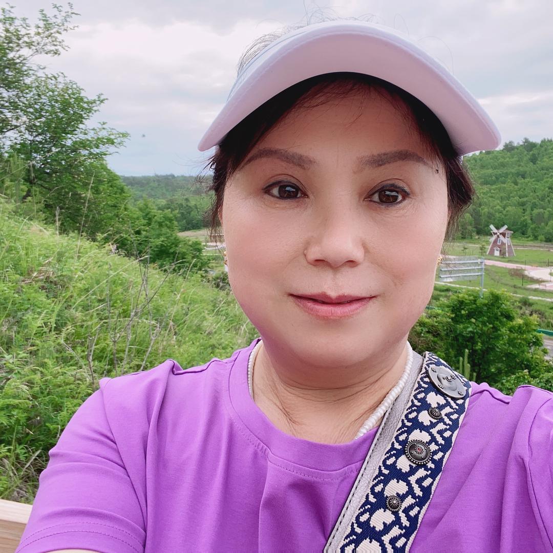 香姨（首播早上5：18开播）