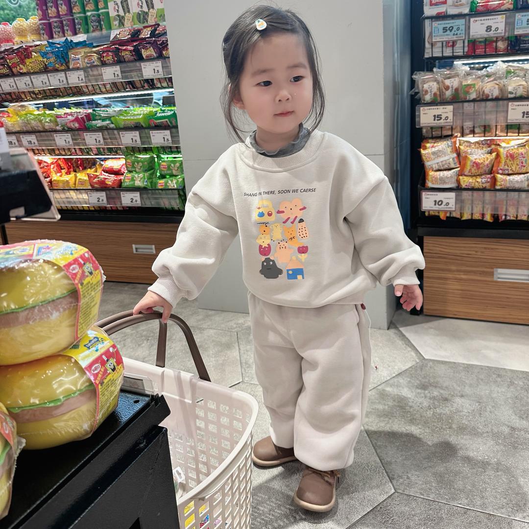 小依依韩系🇰🇷童品