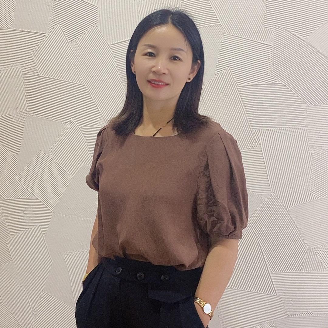 许昌欧琳高端全屋定制家居