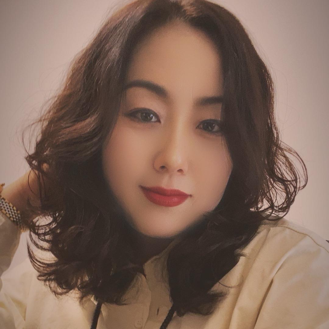 丽娜🧚‍♂️🧚‍♀️
