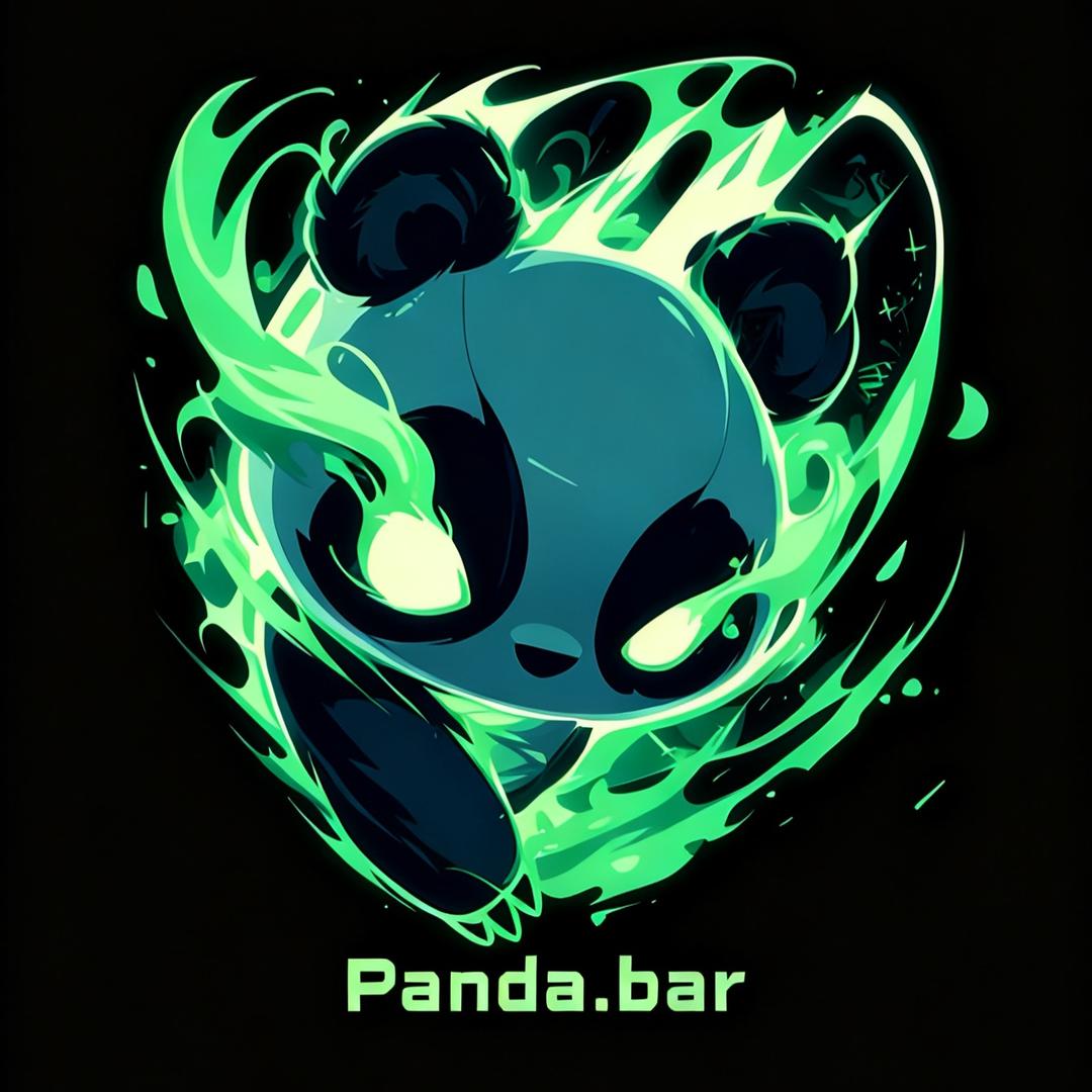 Panda🐼酒吧