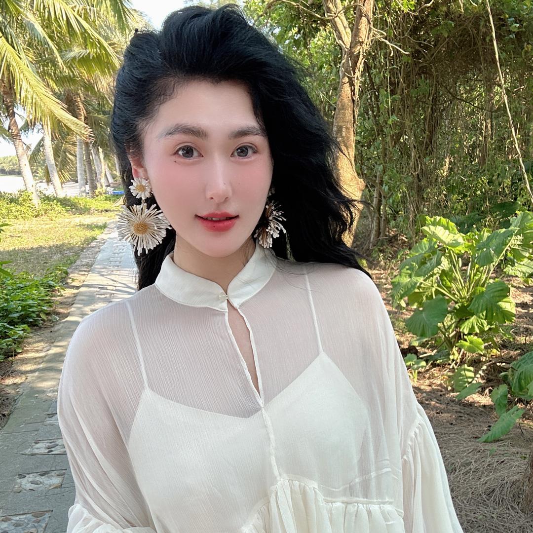 孙雯雯🐇