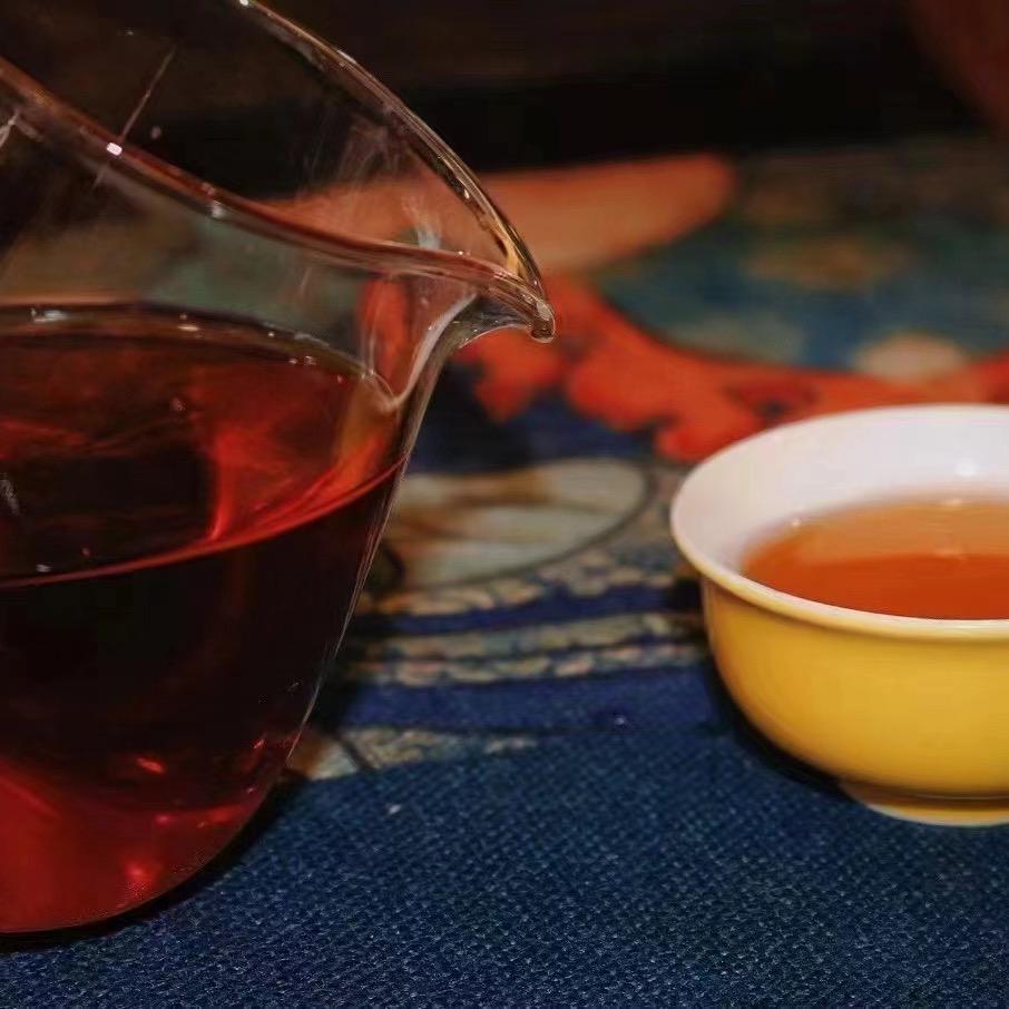 梓翔的茶