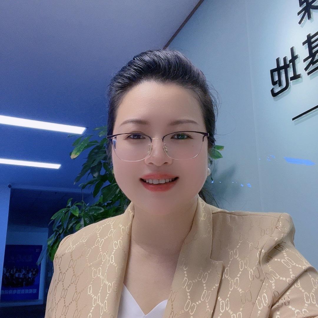 欣欣老师