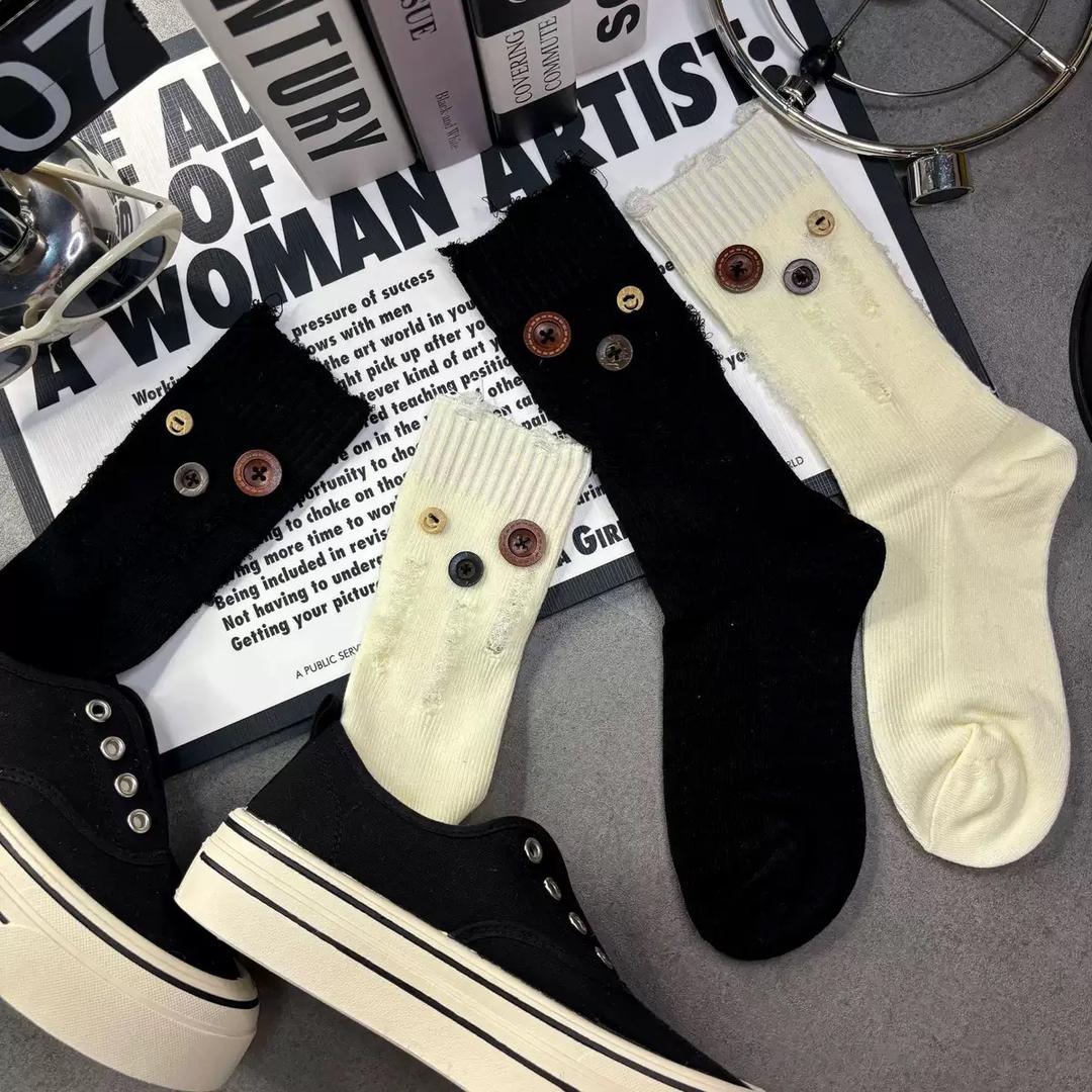 精品高端潮袜（工厂店）