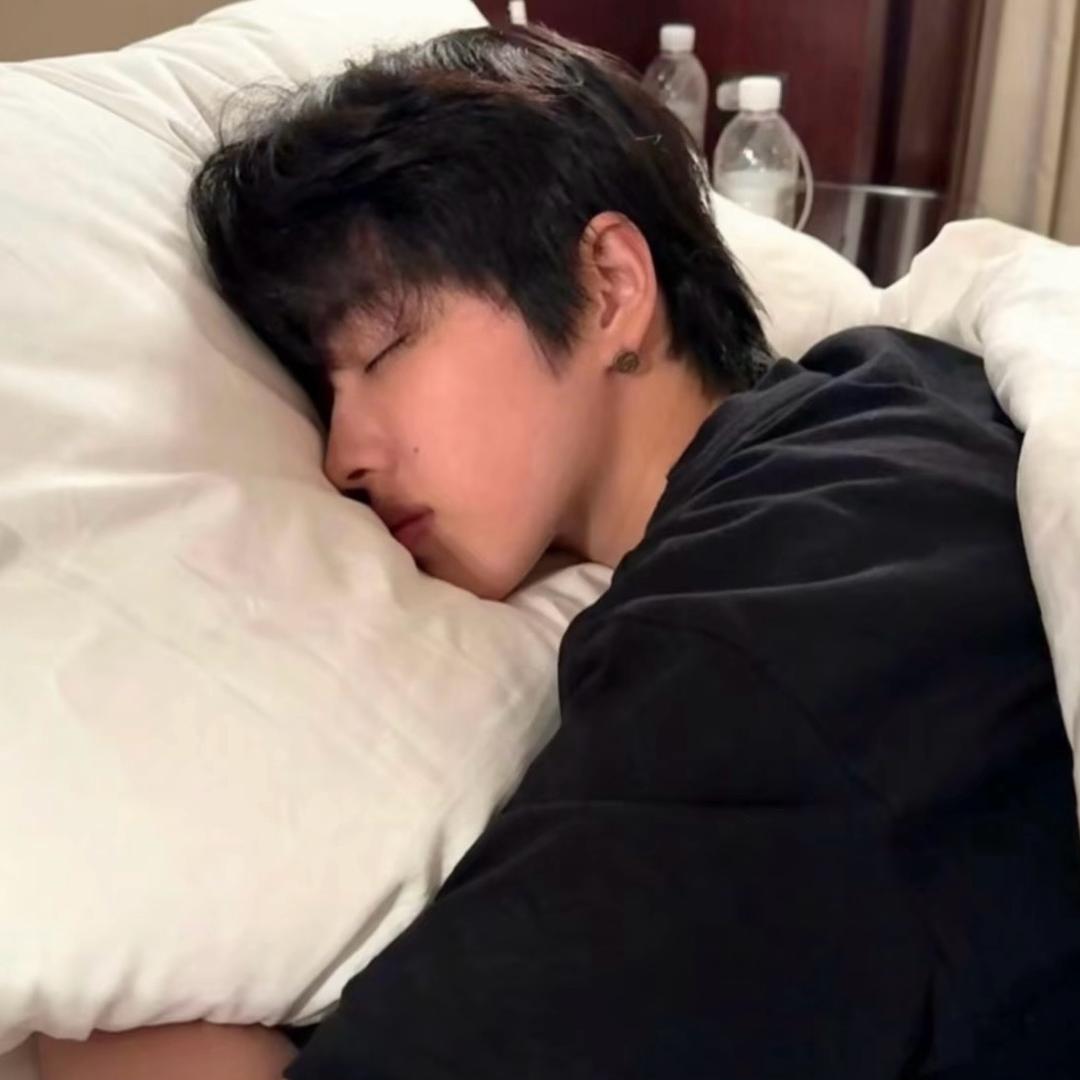 我只想开心