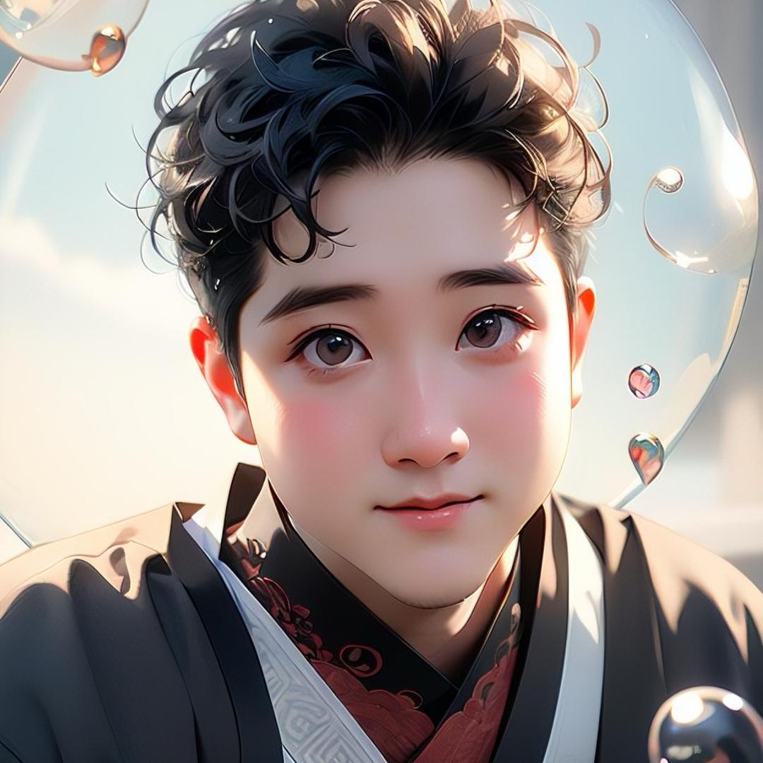 A老二