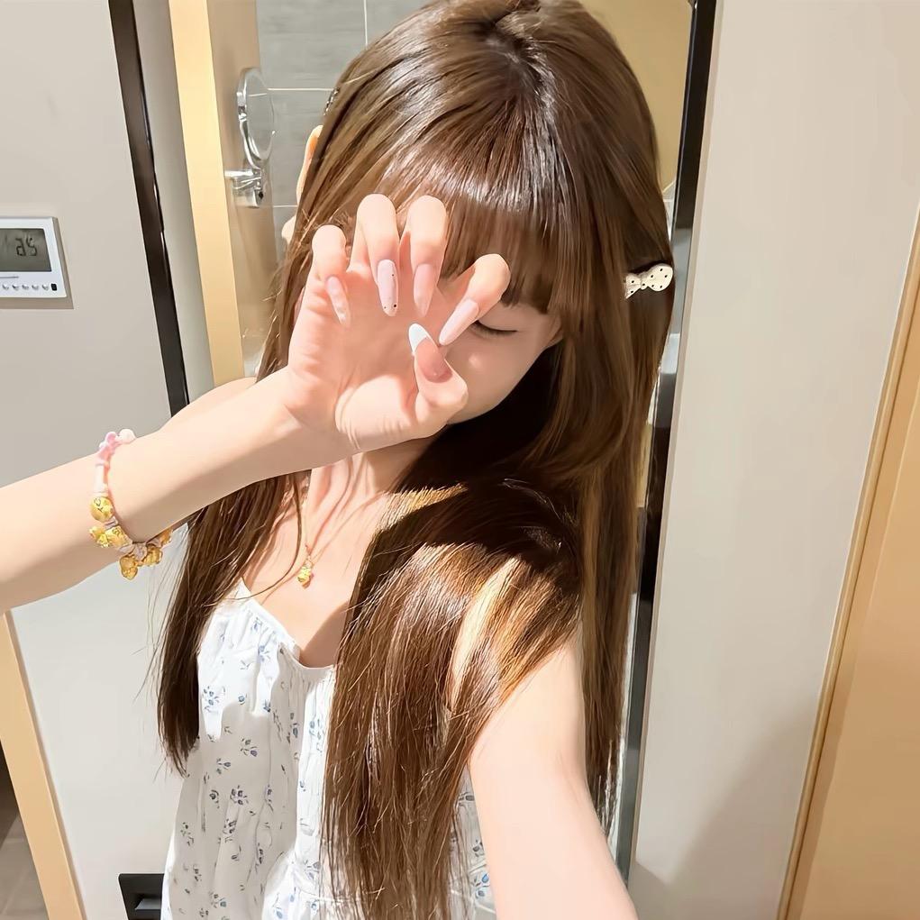 香香软软小蛋糕