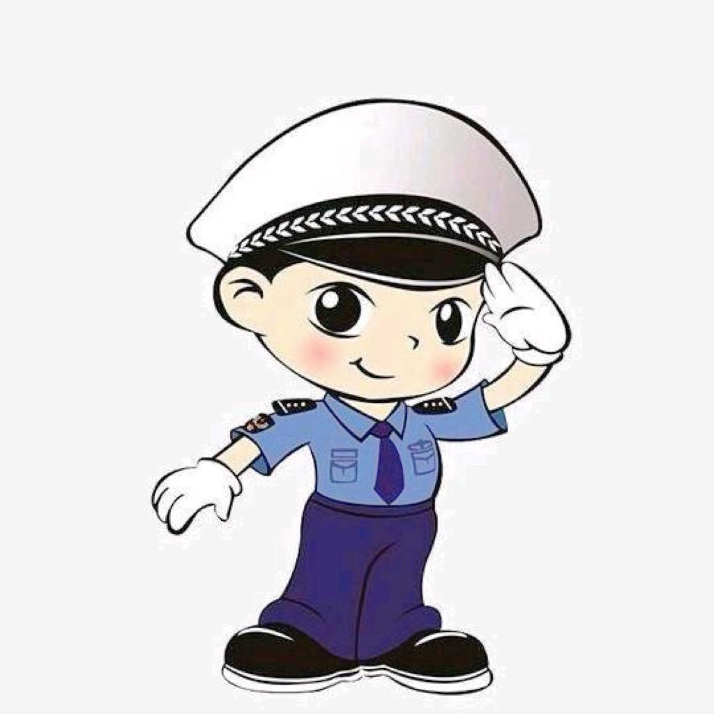 龙岩交警