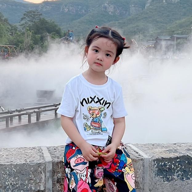 梧桐妈妈