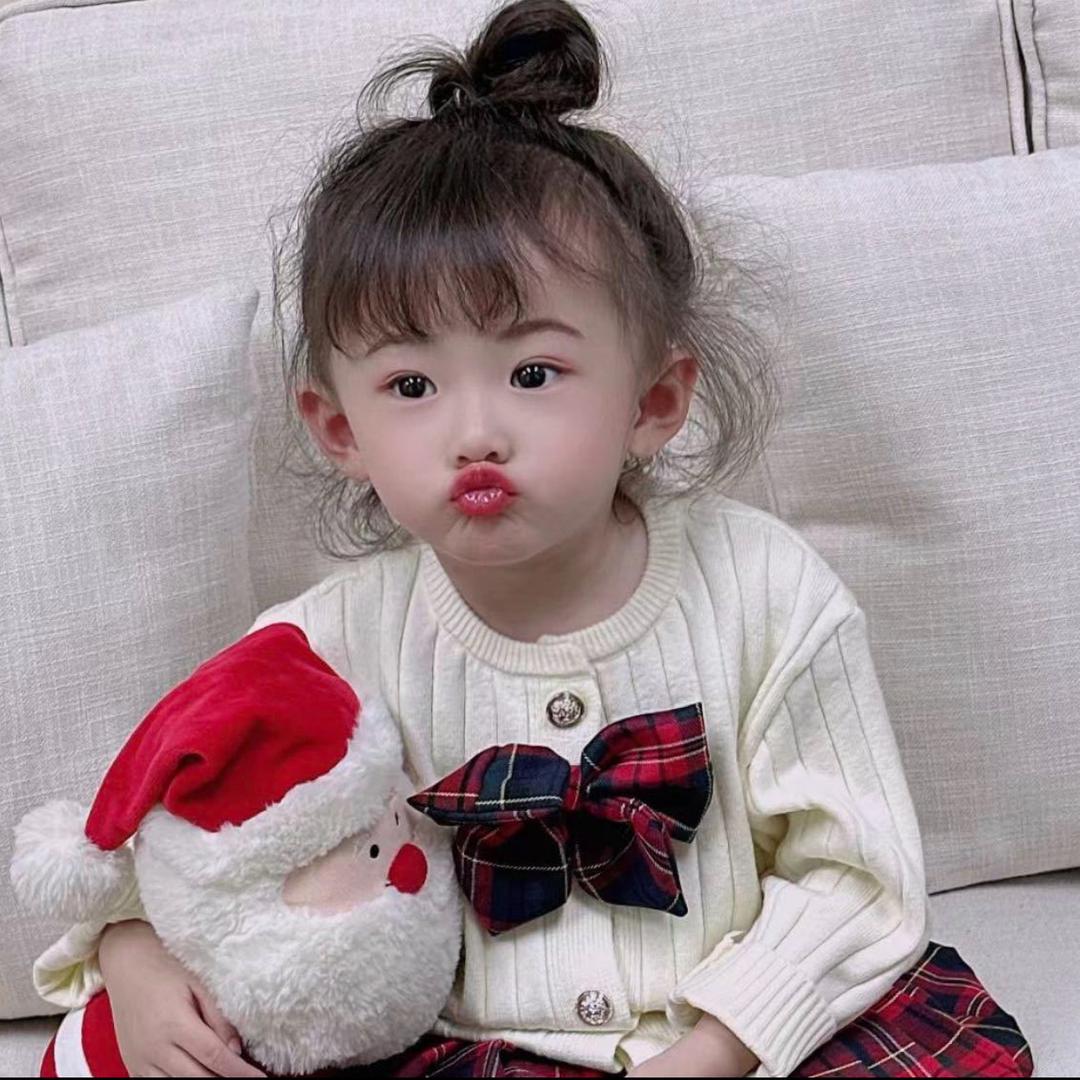 喜柚see you 童品