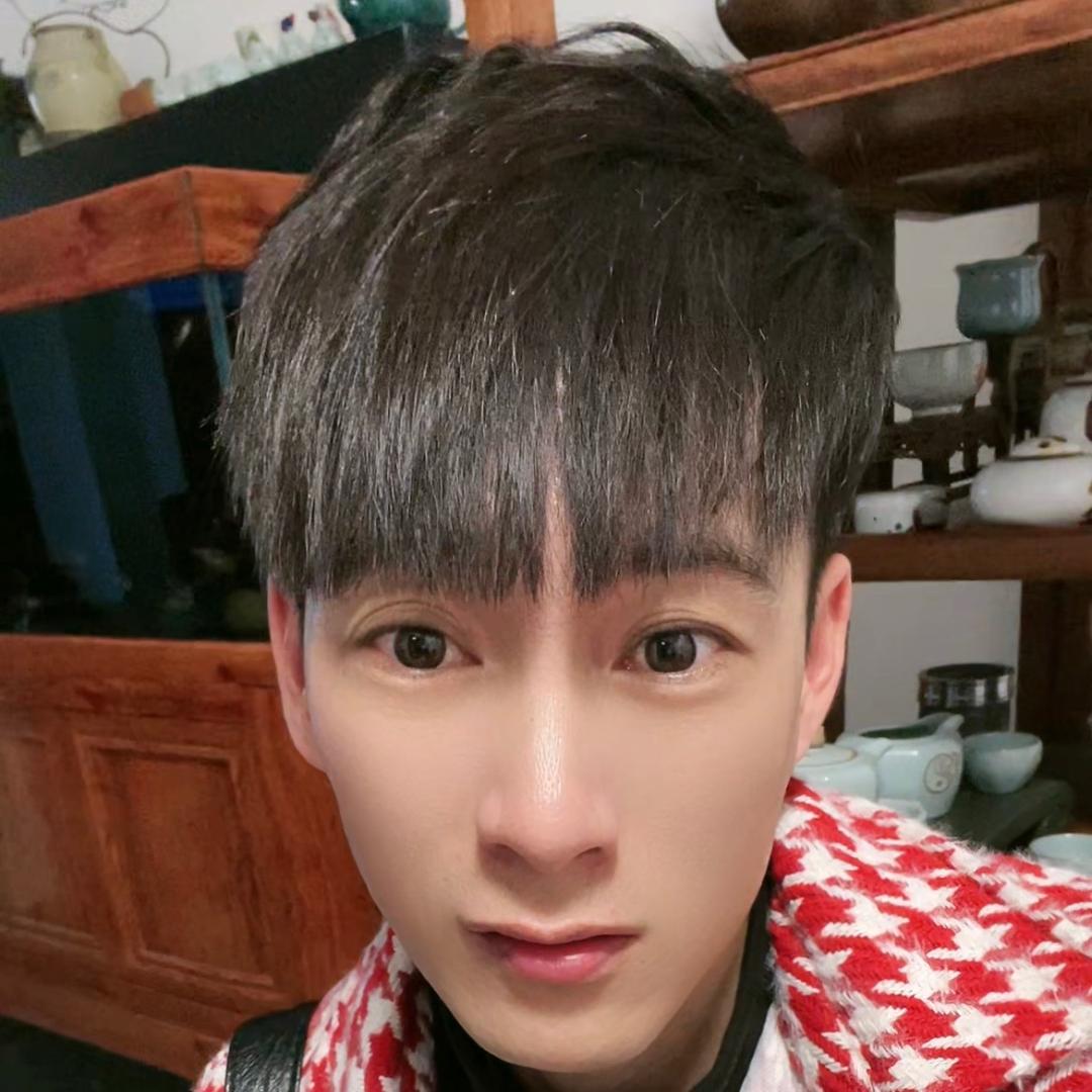 小梁哥甄选@抖音