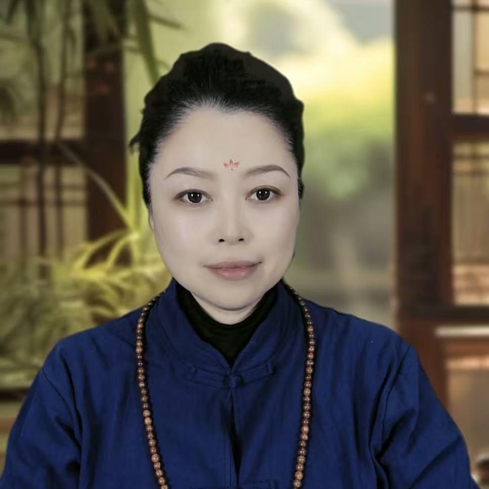 远山有雾说智慧