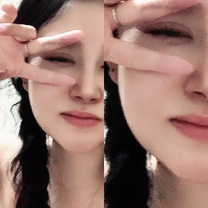 小多米妈妈