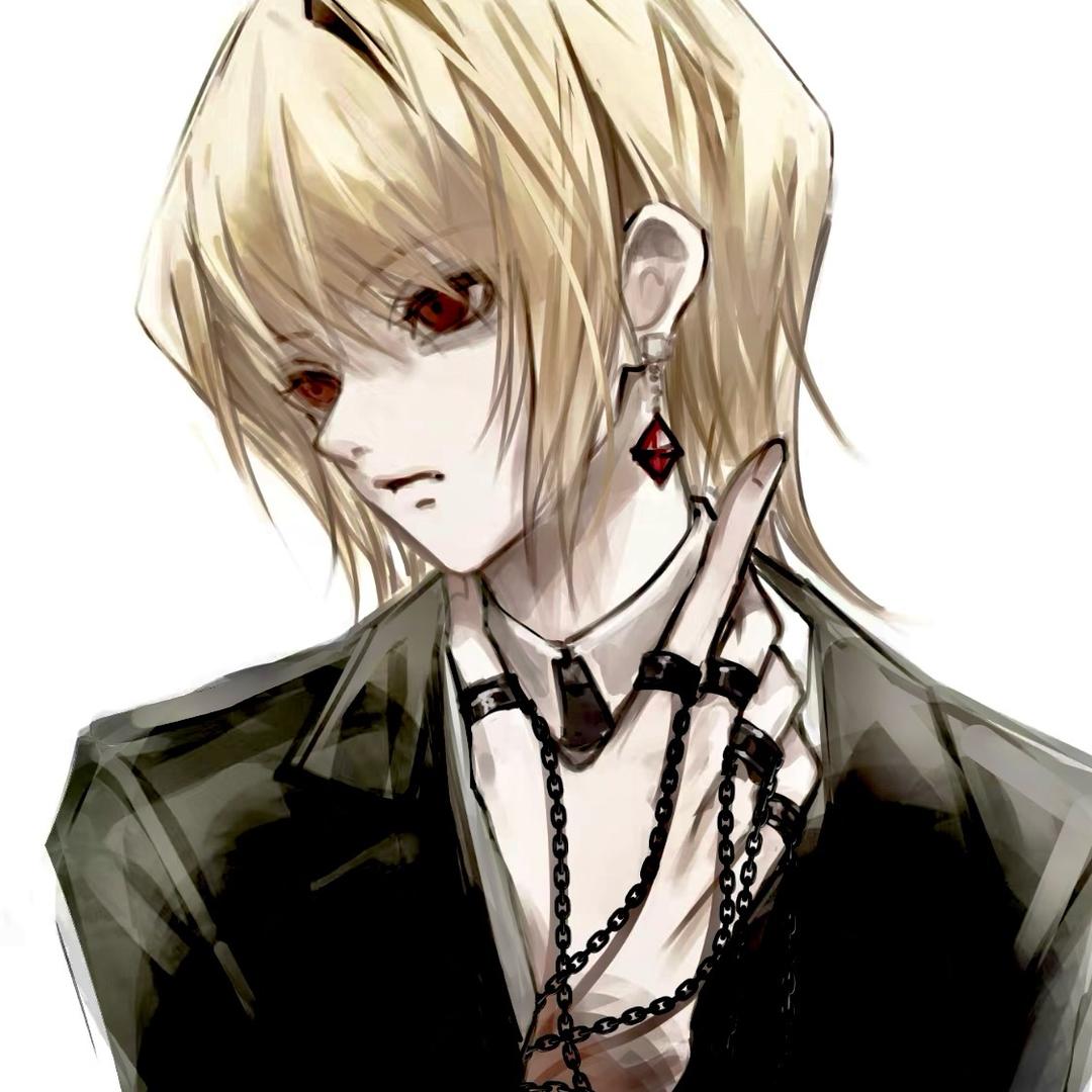 Kurapika