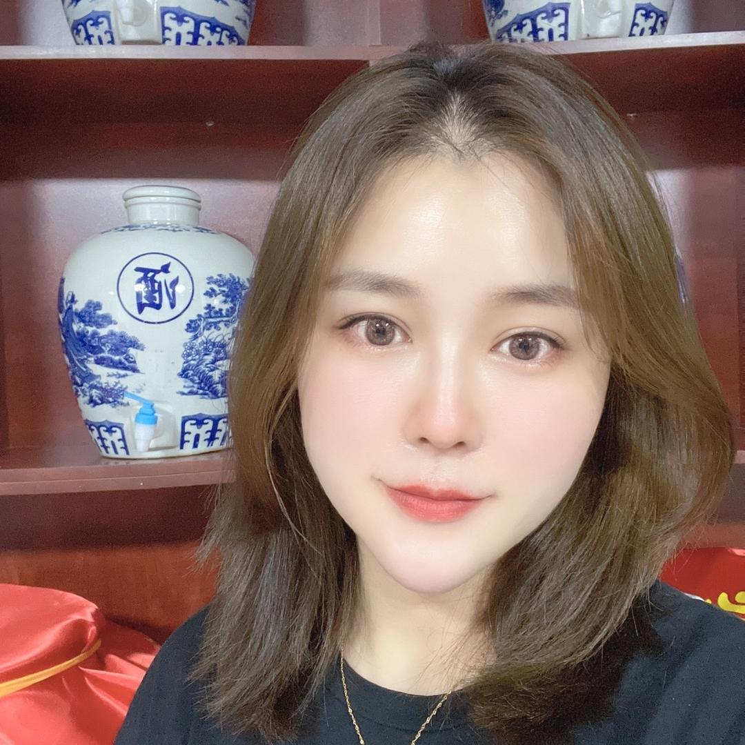 淮南三酒妹（二妹）