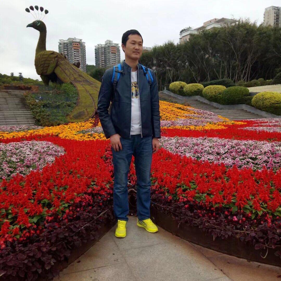 永远~[记录中华美景]