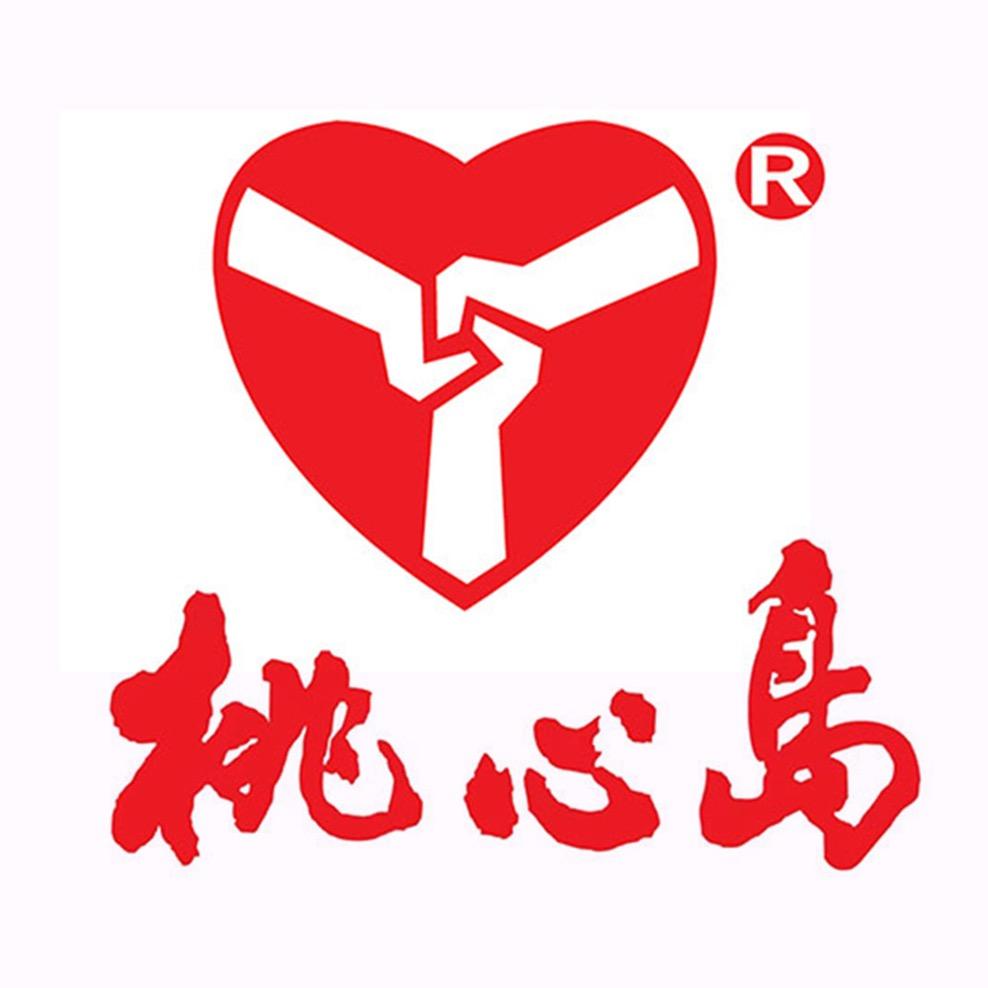桃心岛官方号