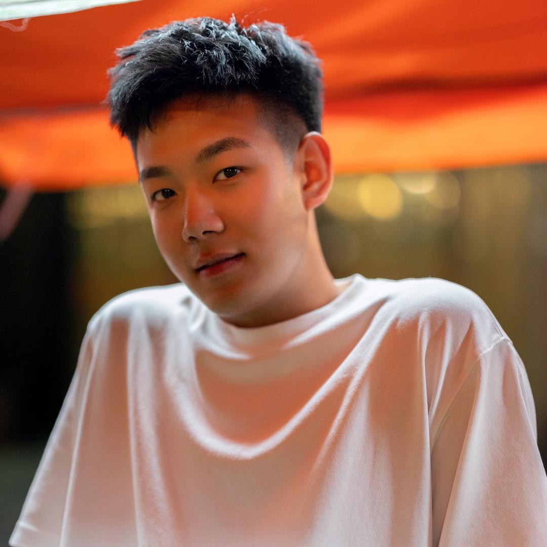 小马的染发日记