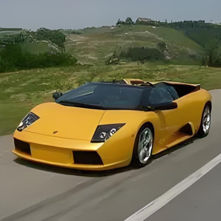 小贾专业代步车