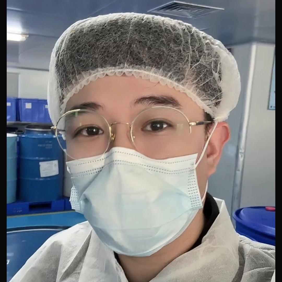 小华坨刘老思🔥鱼子蛋白