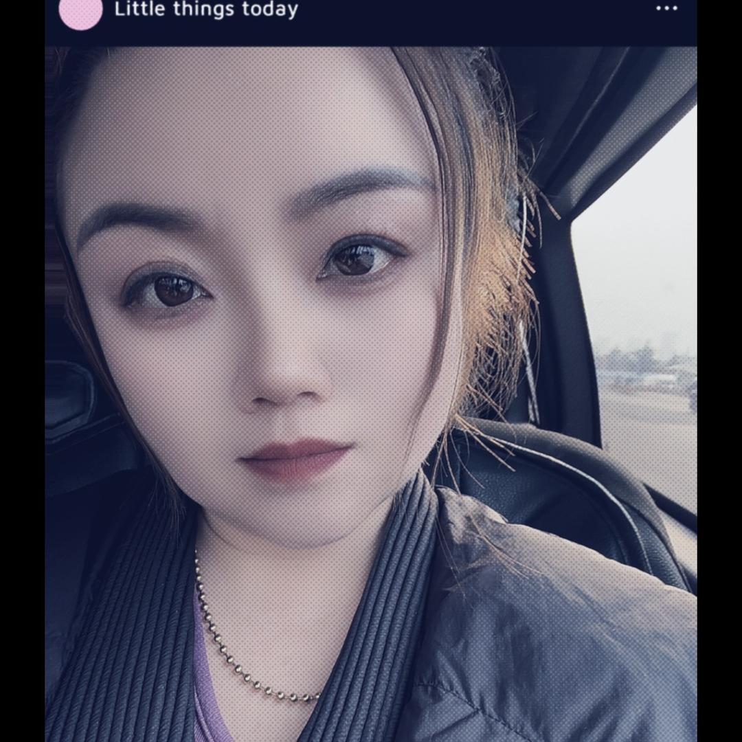 川粉妹