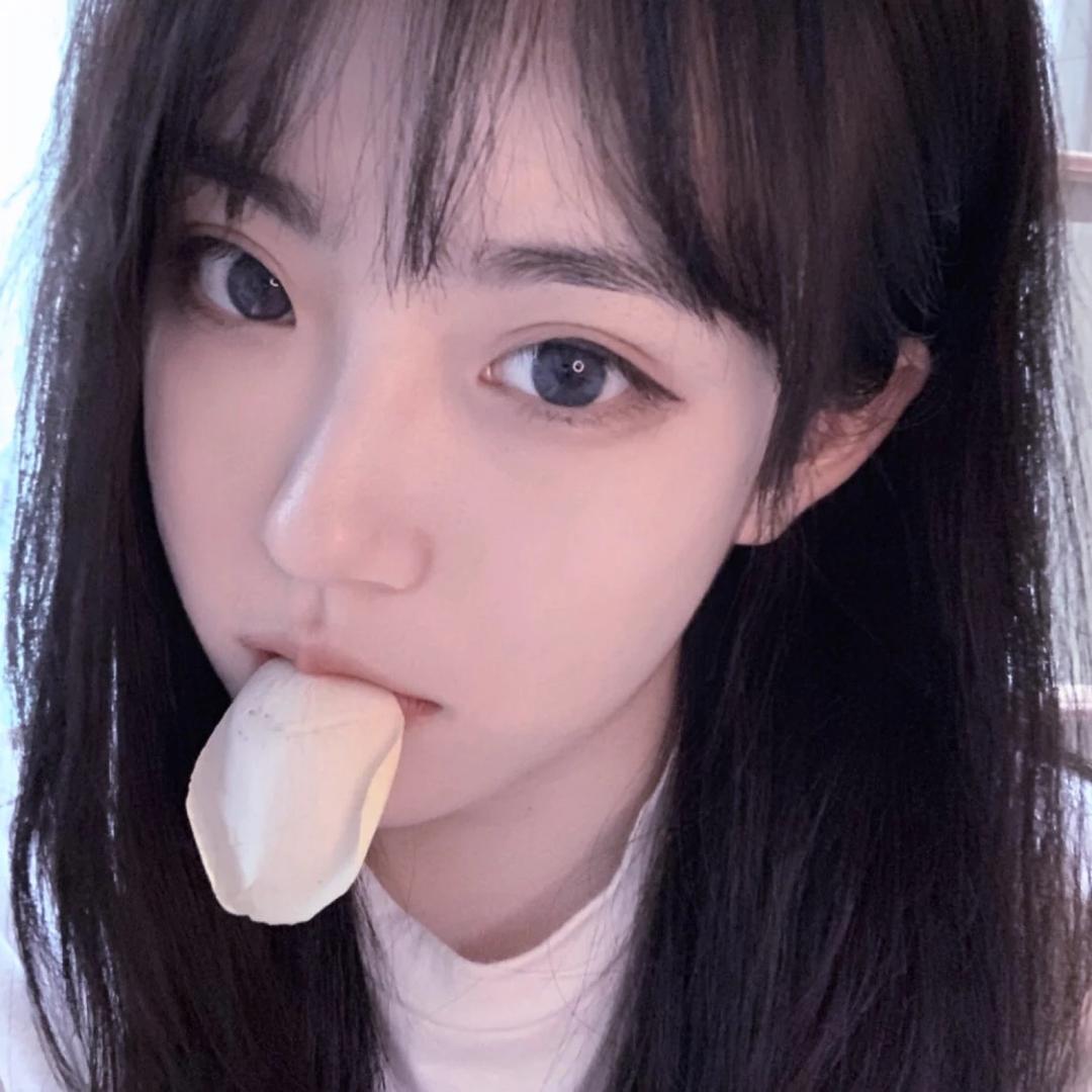 小羊不吃草🥕