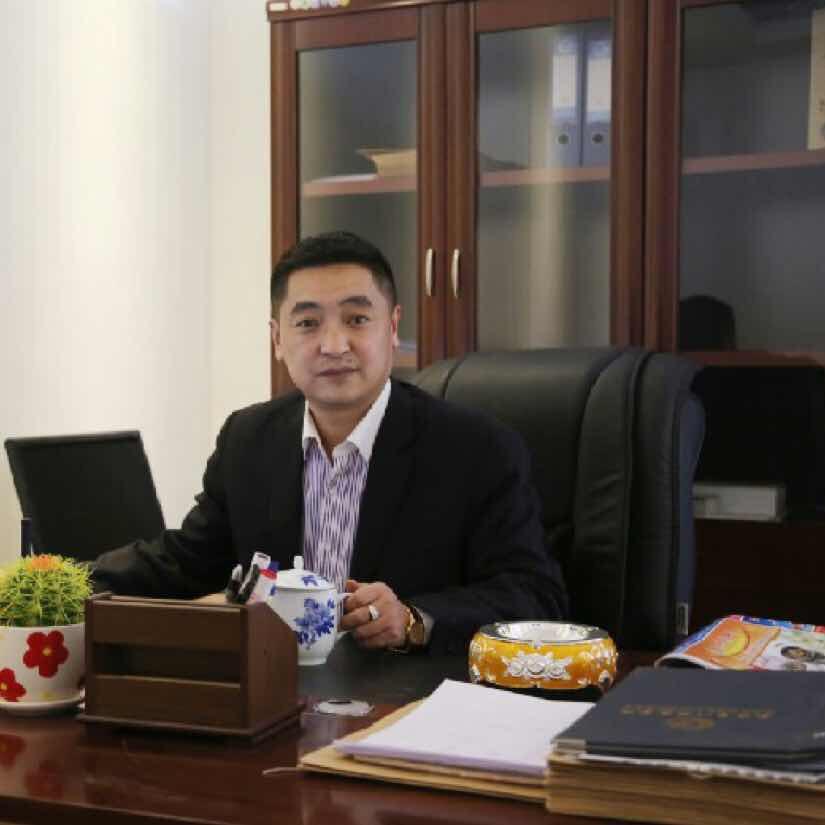 班杰  星落古渡 西北龙
