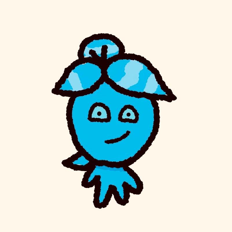 自己有