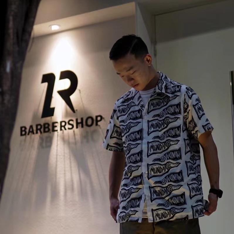2Rbarbershop理发