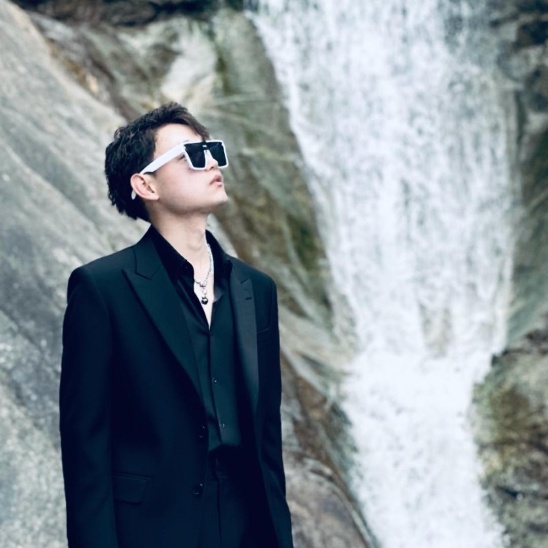 杨文成·🕷