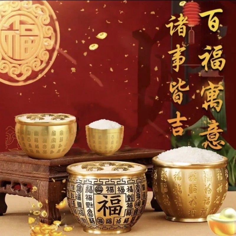 铜匠创意家居摆件