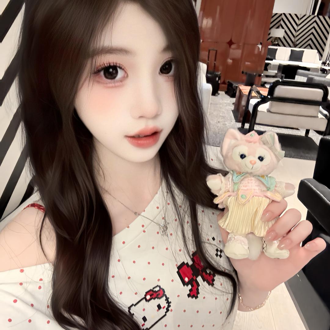 @糖糖吖