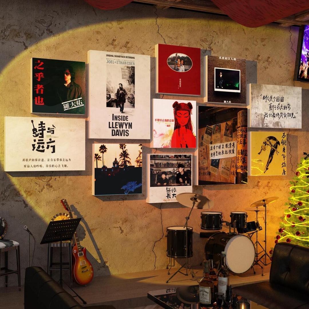 ‘’叁叁得酒•小酒馆