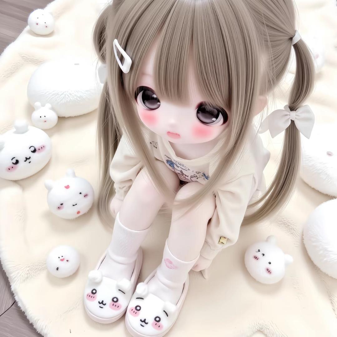 qiao乔。