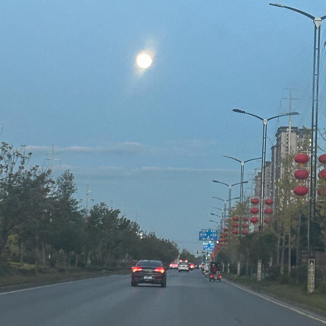 心情不好都怪你
