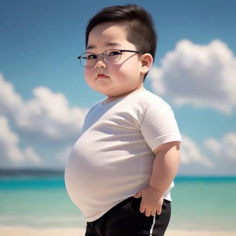 白龙马