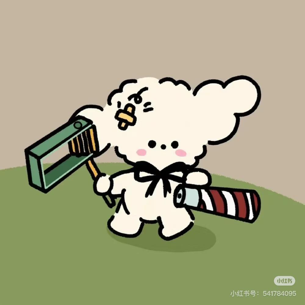 笨 笨 鱼🍼