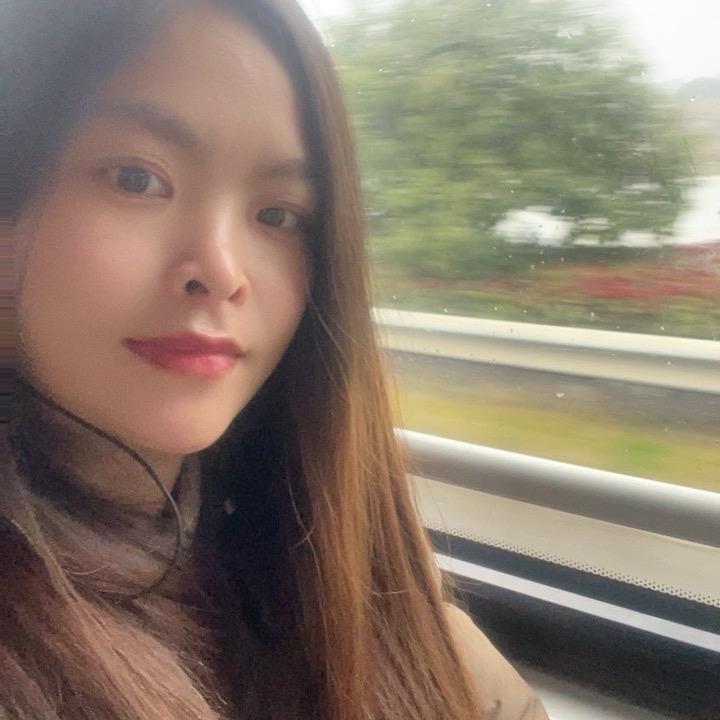 小鱼